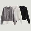 Tirza | Casual warm vest 