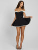 Fay | Mini Dress 