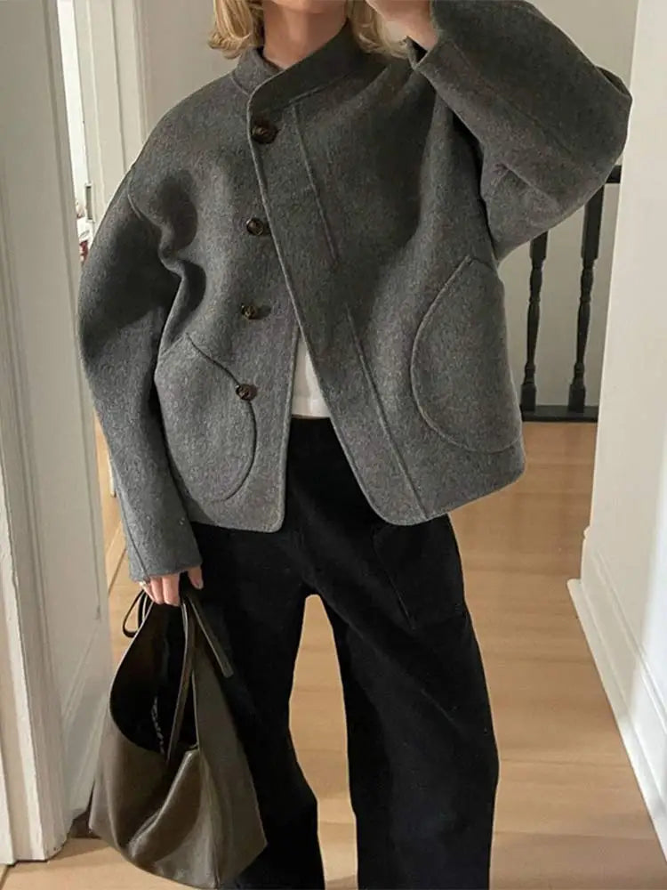 Izzy | Oversized kappa