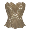 Reve | Lace corset 