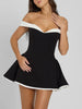 Fay | Mini Dress 