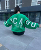Chicago | Oversized tröja