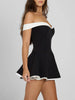 Fay | Mini Dress 