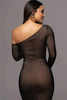Madison | Midi dress 