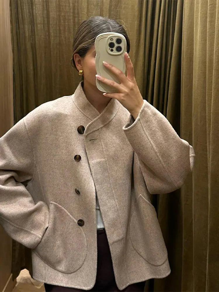 Izzy | Oversized kappa
