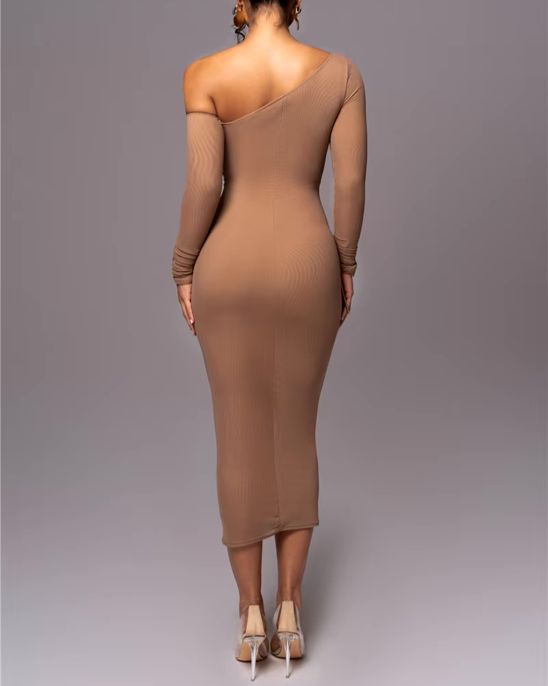 Madison | Midi dress 