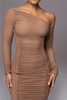 Madison | Midi dress 