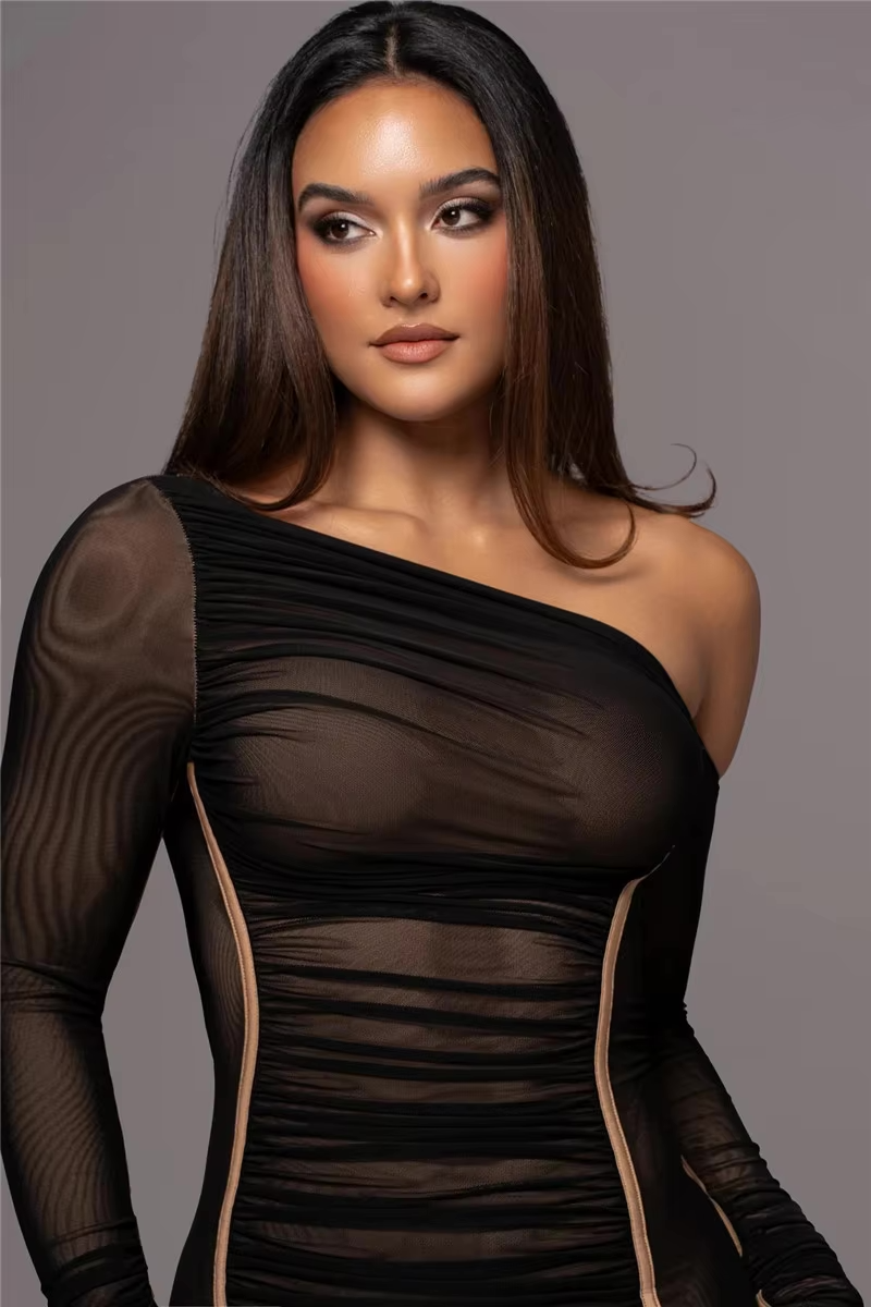 Madison | Midi dress 