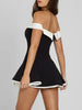 Fay | Mini Dress 
