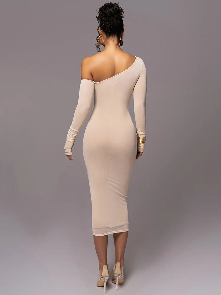 Madison | Midi dress 