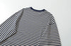 Luva | Randig långärmad t-shirt