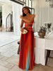 Sun | Maxi dress