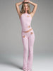 Arlena | Heart cut-out lounge set