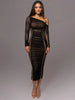 Madison | Midi dress 