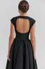 Mira | Elegant midi dress