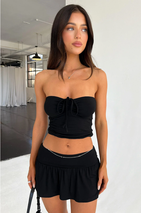 Celinne | Crop top
