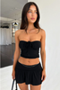 Celinne | Crop top