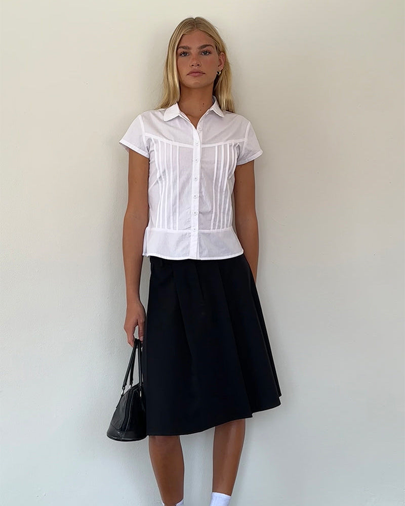 Serra | Blus