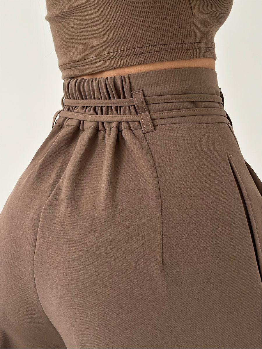 Lilly | Trendig dressbyxa