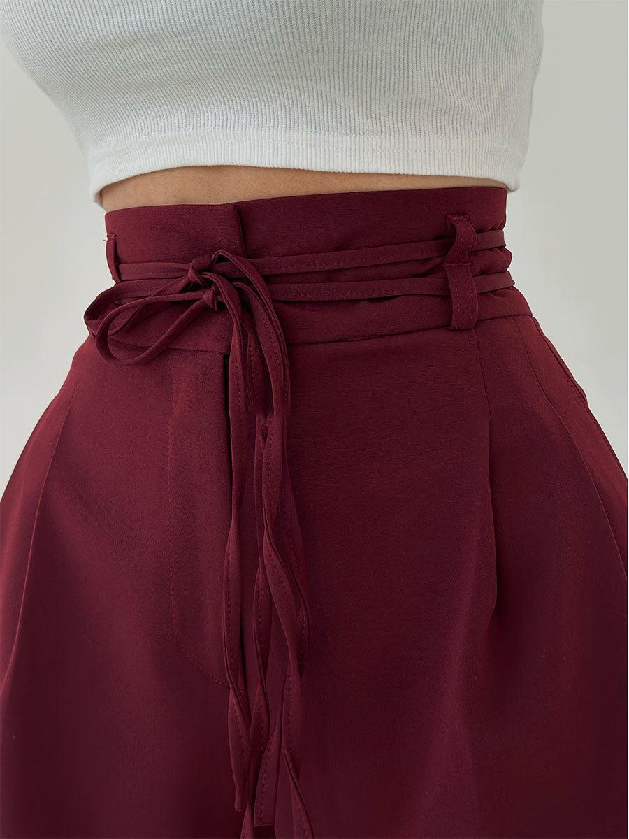 Lilly | Trendig dressbyxa