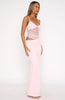 Noura | Maxi dress