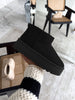 Nadia | Platform comfortable boots