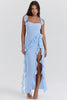 Lykke | Ruffle dress