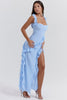 Lykke | Ruffle dress