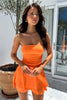 Sarelli | Elegant mini dress 
