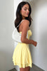 Sarelli | Elegant mini dress 