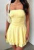 Sarelli | Elegant mini dress 