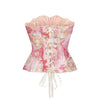 Reve | Lace corset 