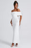 Belina | Off shoulder maxiklänning