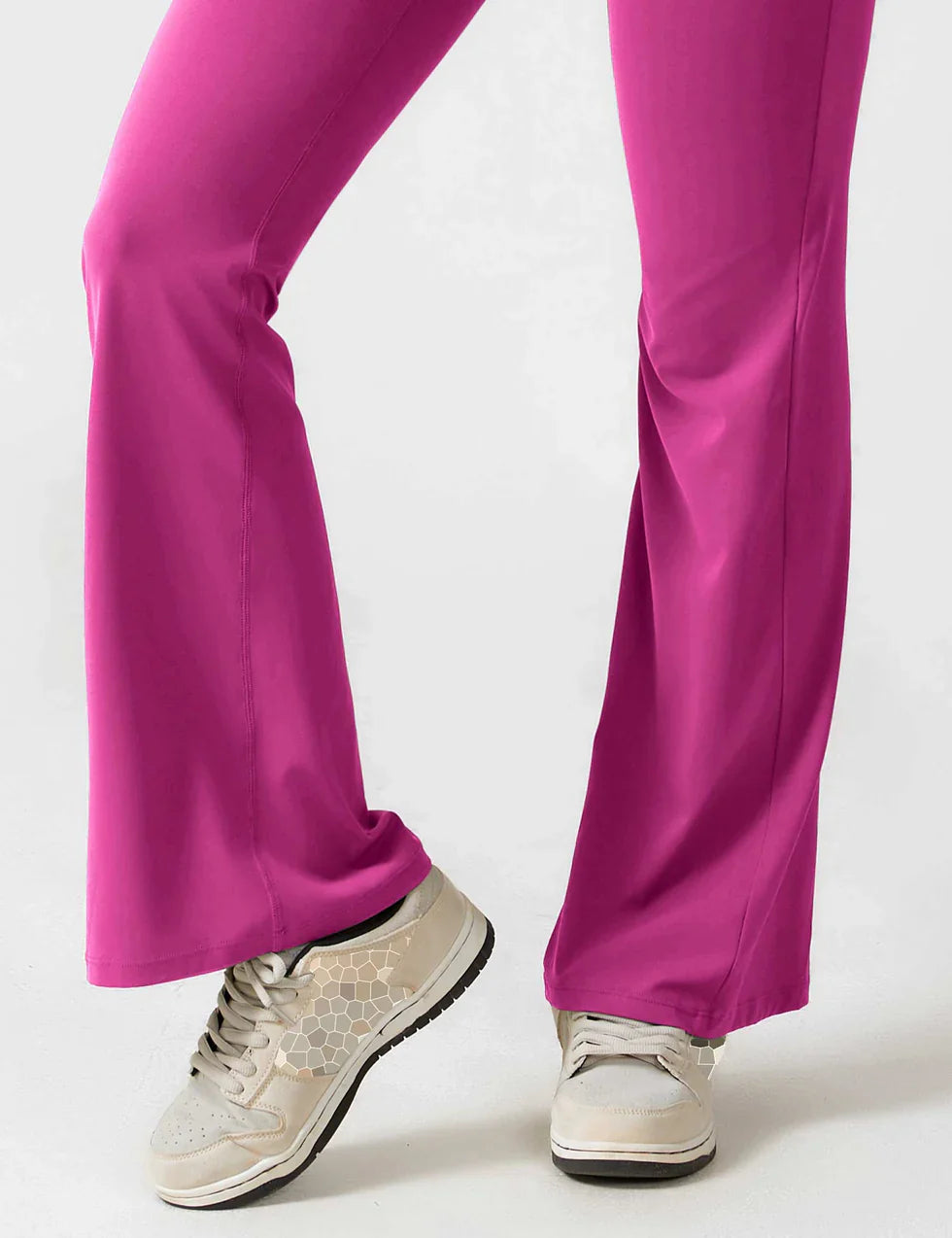 Sophie | V-Back Scrunch Jumpsuit