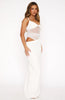 Noura | Maxi dress
