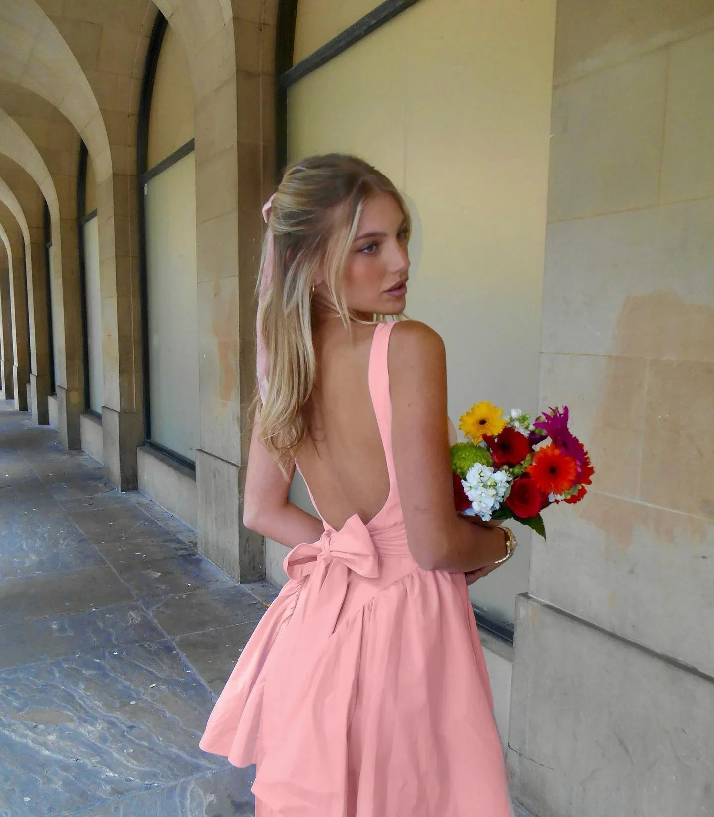 Nola | Dress