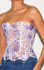 Reve | Lace corset 
