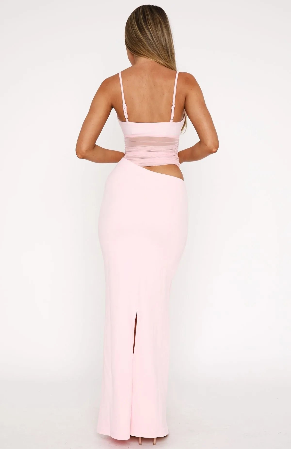 Noura | Maxi dress