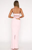 Noura | Maxi dress