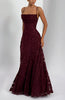Francise | Maxi dress 