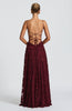Francise | Maxi dress 