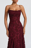 Francise | Maxi dress 
