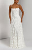Francise | Maxi dress 