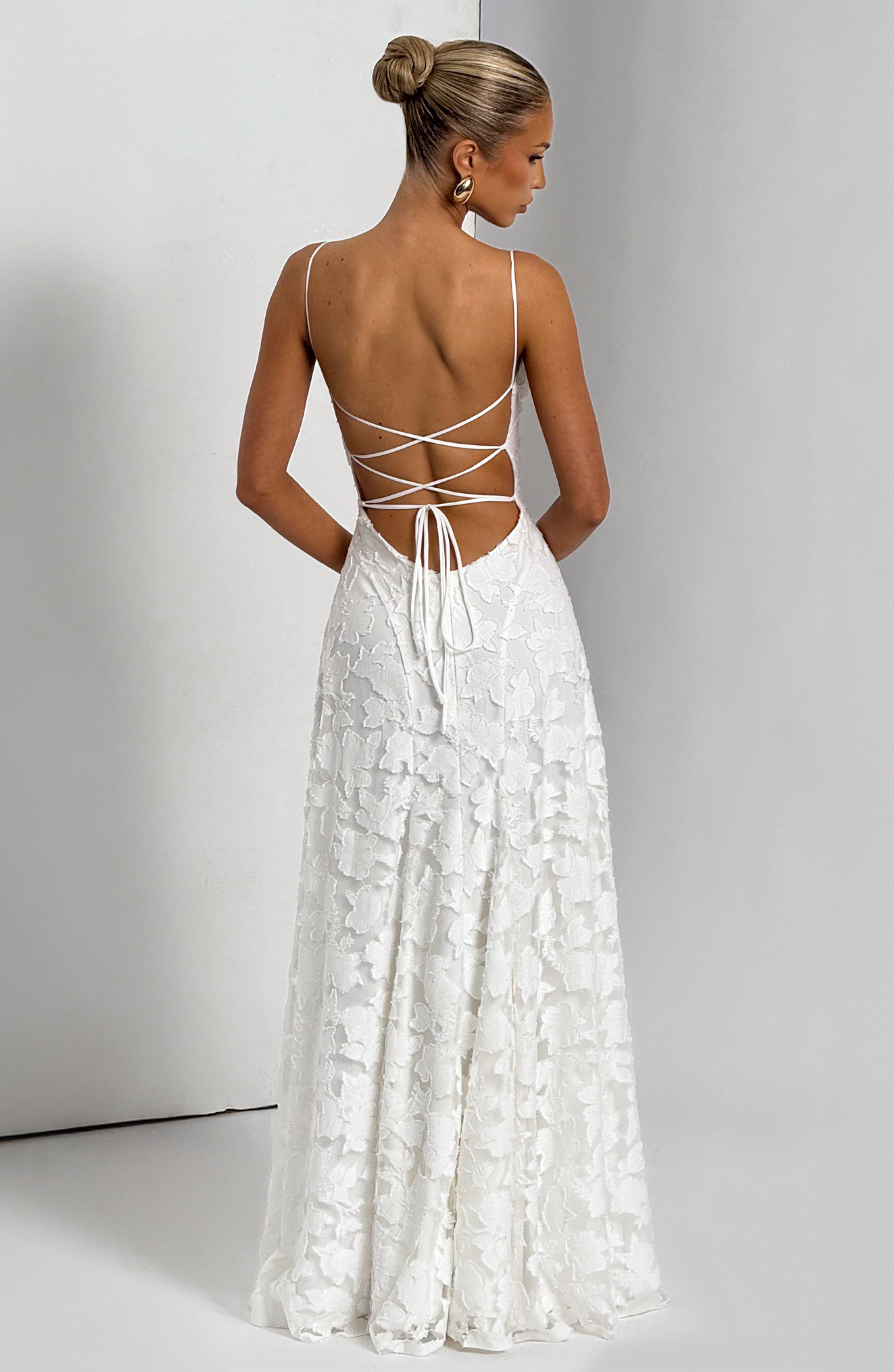 Francise | Maxi dress 