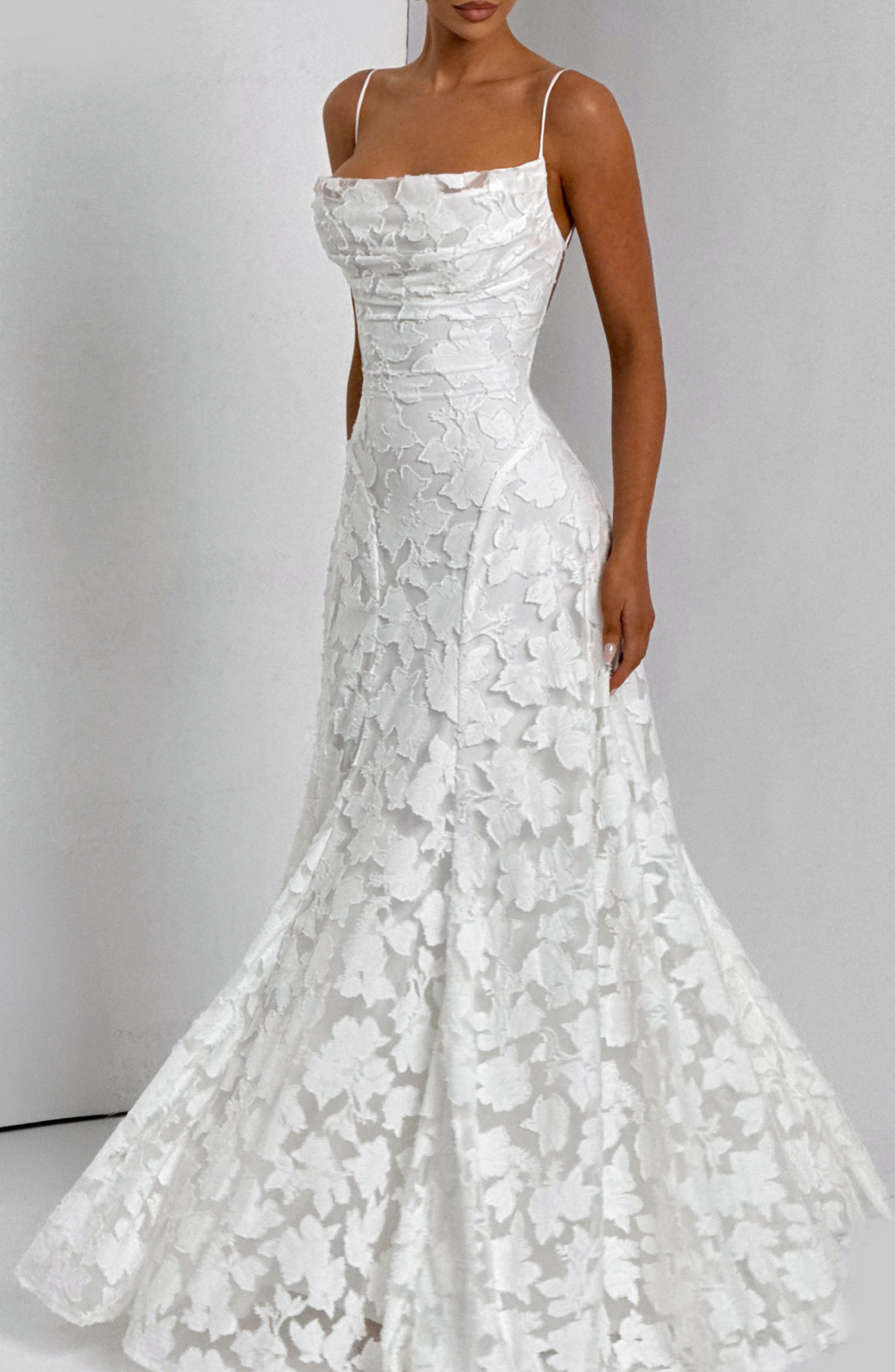 Francise | Maxi dress 
