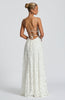 Francise | Maxi dress 
