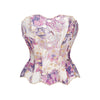 Reve | Lace corset 