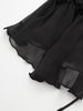 Zari | Ruffle top