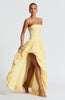 Jilli | Maxi dress 