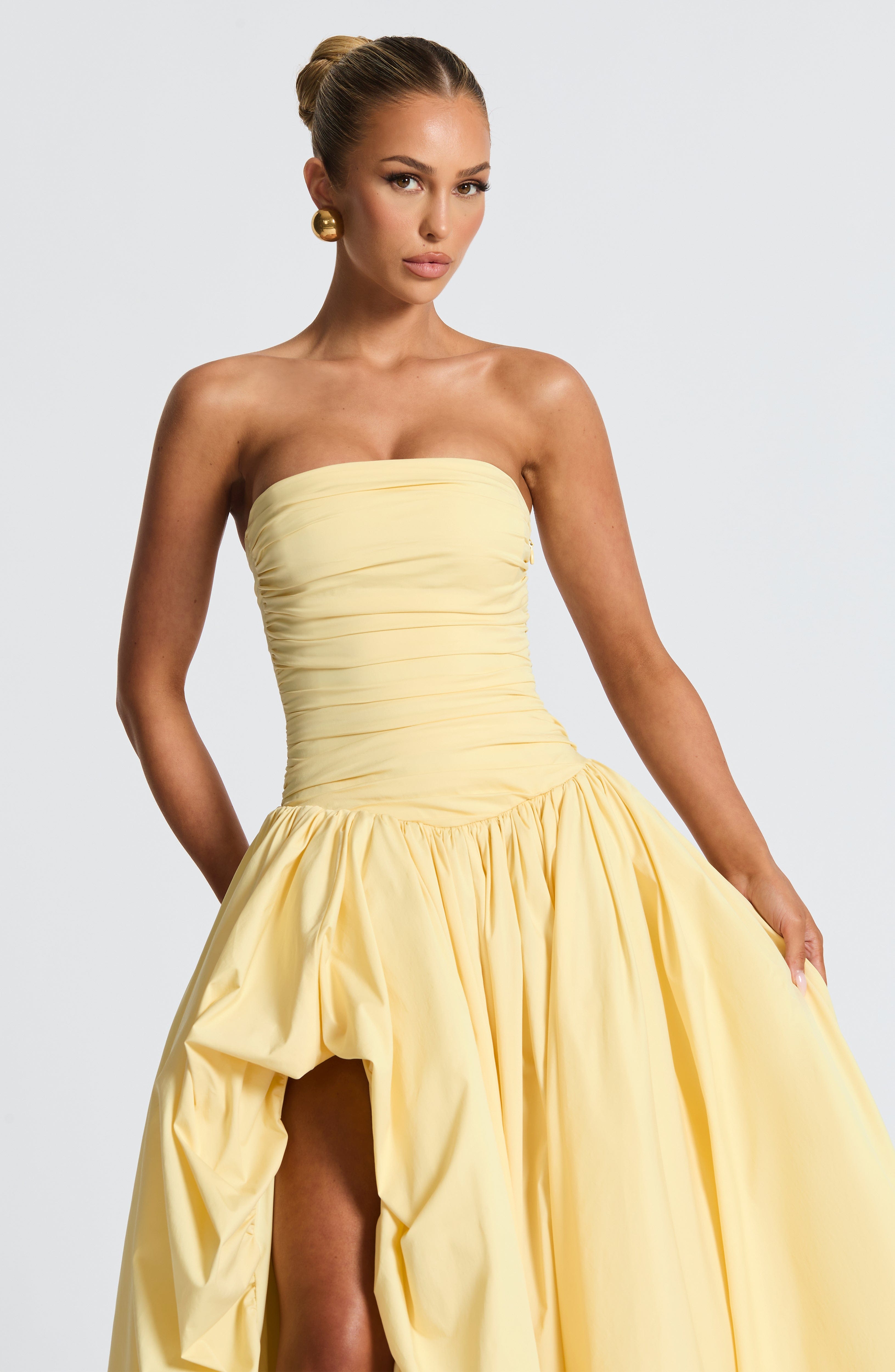 Jilli | Maxi dress 